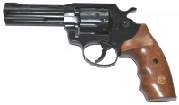 Фото - Револьвер Флобера та стартовий пістолет Alfa 440 4" 