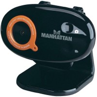 Zdjęcia - Kamera internetowa MANHATTAN HD 860 Pro 