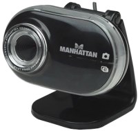 Zdjęcia - Kamera internetowa MANHATTAN HD 760 Pro XL 