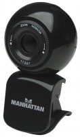 Zdjęcia - Kamera internetowa MANHATTAN HD 760 Pro 
