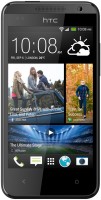 Zdjęcia - Telefon komórkowy HTC Desire 300 4 GB / 0.5 GB