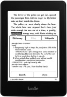 Фото - Електронна книга Amazon Kindle Paperwhite Gen 6 2013 