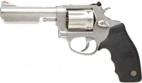 Фото - Револьвер Флобера та стартовий пістолет Taurus 409 4" 