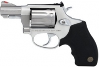 Фото - Револьвер Флобера та стартовий пістолет Taurus 409 2" 
