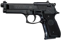 Pistolet pneumatyczny Umarex Beretta M 92 FS 