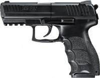 Pistolet pneumatyczny Umarex Heckler&Koch P30 