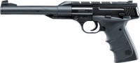 Пневматичний пістолет Umarex Browning Buck Mark URX 