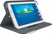 Zdjęcia - Etui Logitech Folio Protective Case for Galaxy Tab 3 10.1 