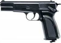 Фото - Пневматичний пістолет Umarex Browning Hi Power Mark III 