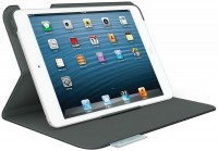 Фото - Чохол Logitech Folio Protective Case for iPad mini 