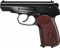 Pistolet pneumatyczny Umarex Makarov 