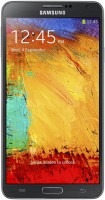Zdjęcia - Telefon komórkowy Samsung Galaxy Note 3 16 GB / bez LTE