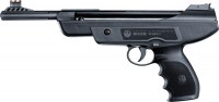 Фото - Пневматичний пістолет Umarex Ruger Mark I 