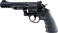 Фото - Пневматичний пістолет Umarex Smith&Wesson M&P R8 