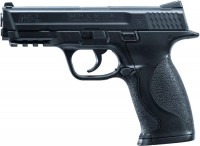 Пневматичний пістолет Umarex Smith & Wesson M&P40 