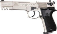 Фото - Пневматичний пістолет Umarex Walther CP88 Competition 