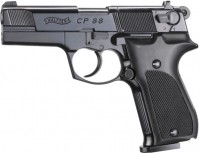 Пневматичний пістолет Umarex Walther CP88 