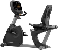 Фото - Велотренажер Cybex 770R 