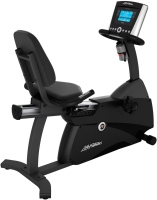 Zdjęcia - Rower stacjonarny Life Fitness R1 