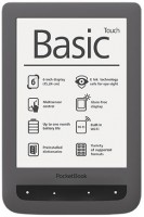 Фото - Електронна книга PocketBook 624 Basic Touch 