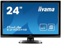 Monitor Iiyama ProLite E2482HS 24 "