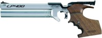 Фото - Пневматичний пістолет Walther LP400 Alu Compact 