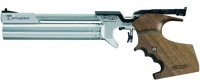 Фото - Пневматичний пістолет Walther LP400 Carbon Compact 