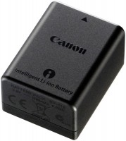 Фото - Акумулятор для камери Canon BP-718 