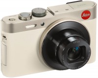 Zdjęcia - Aparat fotograficzny Leica C Light 