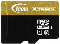 Zdjęcia - Karta pamięci Team Group Xtreem microSDHC UHS-1 32 GB
