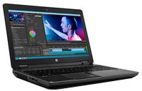 Zdjęcia - Laptop HP ZBook 15 (15-D5H42AV)