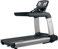 Фото - Бігова доріжка Life Fitness Platinum Club Treadmill Achieve 