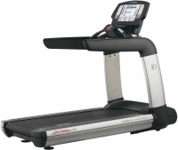 Фото - Бігова доріжка Life Fitness Platinum Club Treadmill Engage 