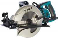 Фото - Пила Makita 5477NB 