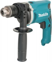 Фото - Дриль / шурупокрут Makita HP1630 