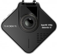 Фото - Відеореєстратор Texet DVR-670 A7 