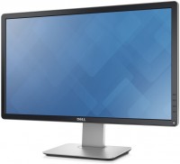 Фото - Монітор Dell P2414H 24 "