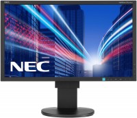 Фото - Монітор NEC EA224WMi 22 "