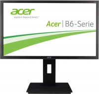 Фото - Монітор Acer B236HLymdpr 23 "