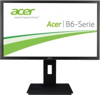 Zdjęcia - Monitor Acer B246HLymdpr 24 "