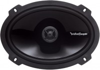 Zdjęcia - Głośniki samochodowe Rockford Fosgate P1692 