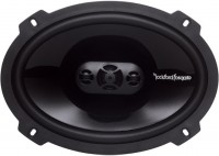 Zdjęcia - Głośniki samochodowe Rockford Fosgate P1694 