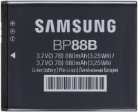 Zdjęcia - Akumulator do aparatu fotograficznego Samsung BP-88B 