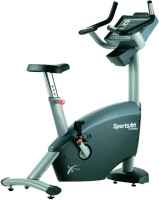 Фото - Велотренажер SportsArt Fitness C580U 