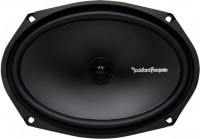 Zdjęcia - Głośniki samochodowe Rockford Fosgate R169X2 