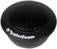 Фото - Автоакустика Rockford Fosgate R1T-S 