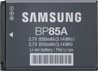 Akumulator do aparatu fotograficznego Samsung BP-85A 