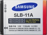 Akumulator do aparatu fotograficznego Samsung SLB-11A 