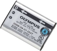 Akumulator do aparatu fotograficznego Olympus LI-60B 