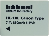 Akumulator do aparatu fotograficznego Hahnel HL-10L 